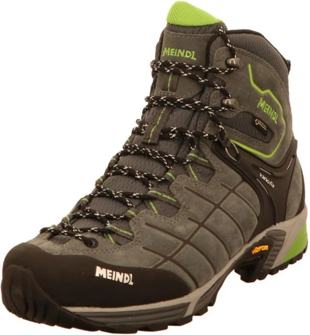 Meindl Kapstadt GTX Wandelschoenen Heren