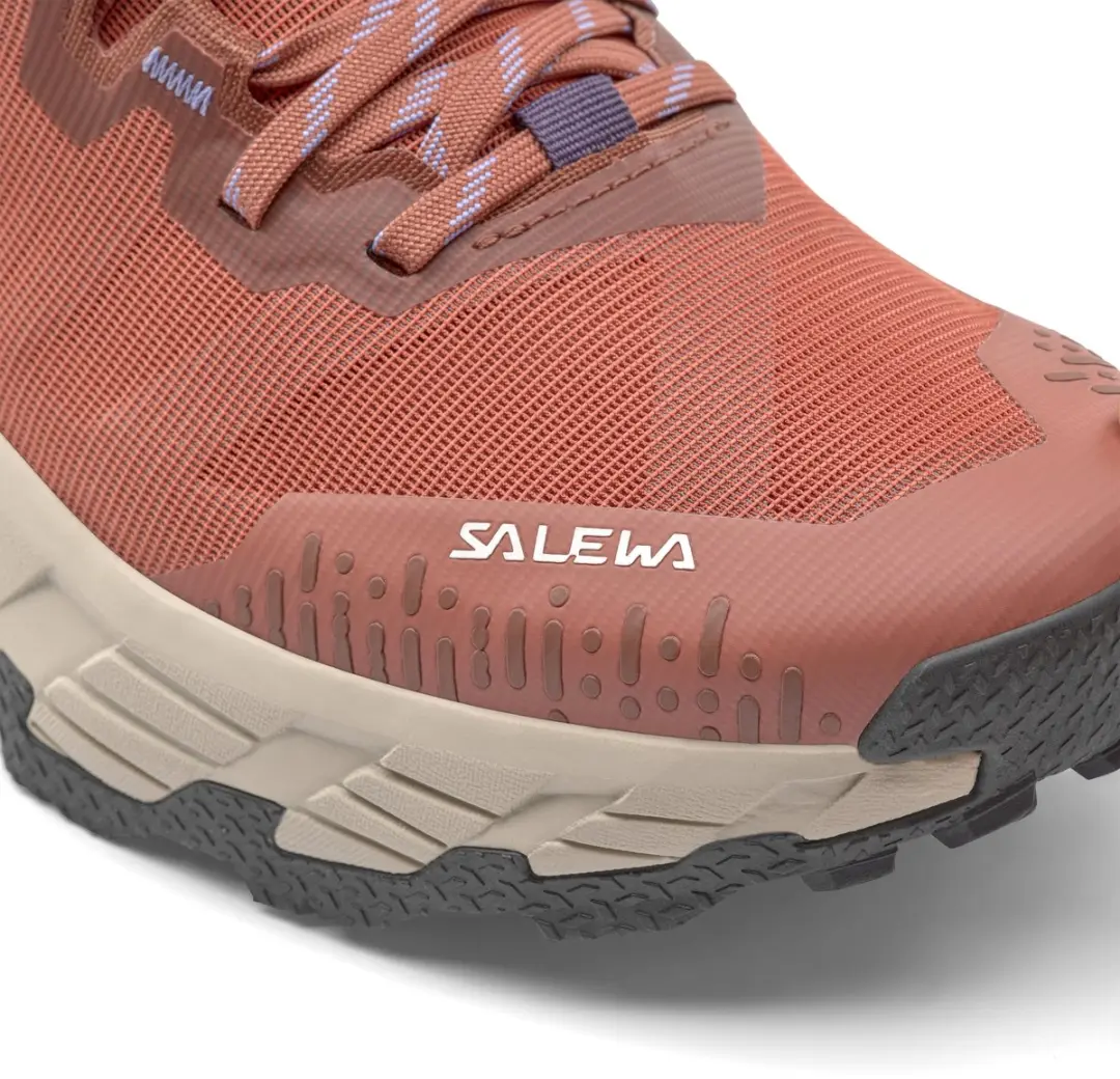 Salewa Shoes Pedroc 2 Max 38.5 - Beige/Rozem - afbeelding 4 van 6