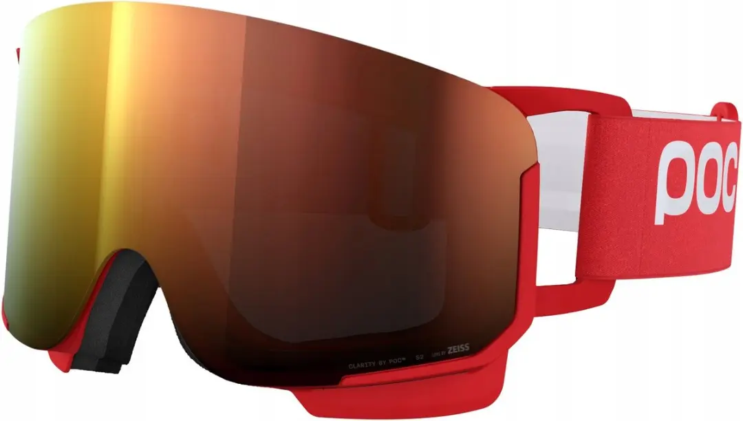 POC Nexal skibril