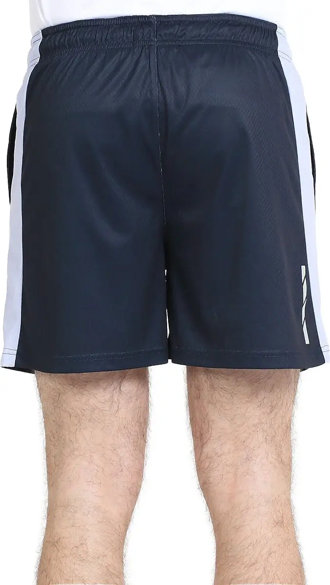 Bullpadel Short Ceibo Marineblauw - XXL