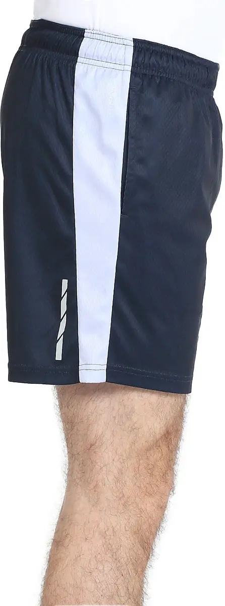 Bullpadel Short Ceibo Marineblauw - XXL