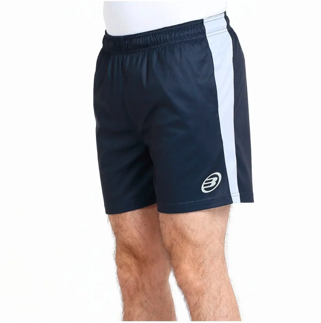 Bullpadel Short Ceibo Marineblauw - XXL