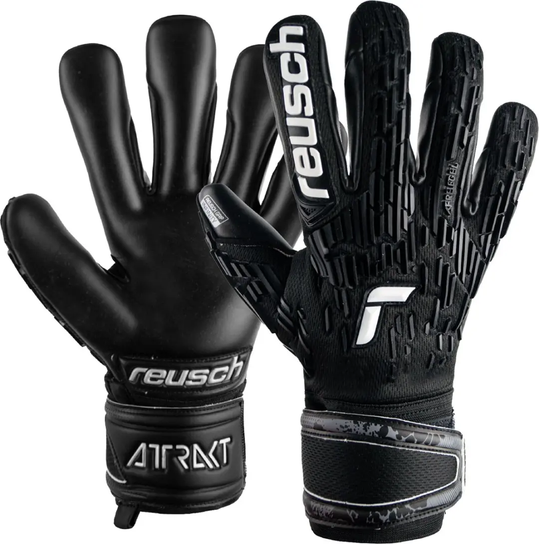 Reusch Attrakt Freegel Infinity (2023) Keepershandschoenen