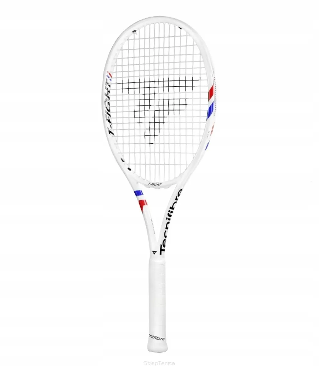Tecnifibre T-Fight 300S Iga Limited Edition Tennisracket G2