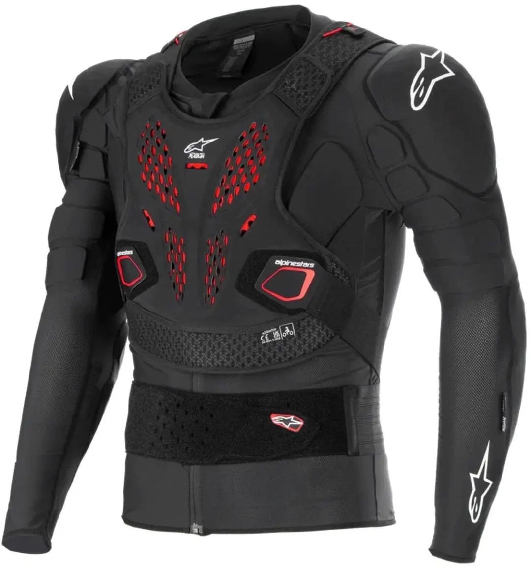 Alpinestars Bionic Pro V3 Plasma Beschermjas