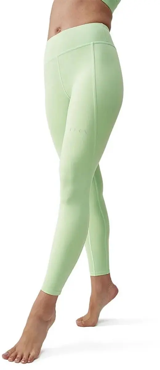 Born Living Yoga Madaba Leggings Groen S Vrouw