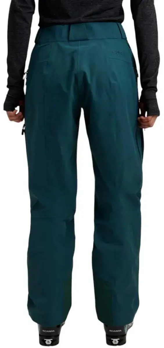 Black Diamond Recon Stretch Broek S - Deep Woods - afbeelding 3 van 6