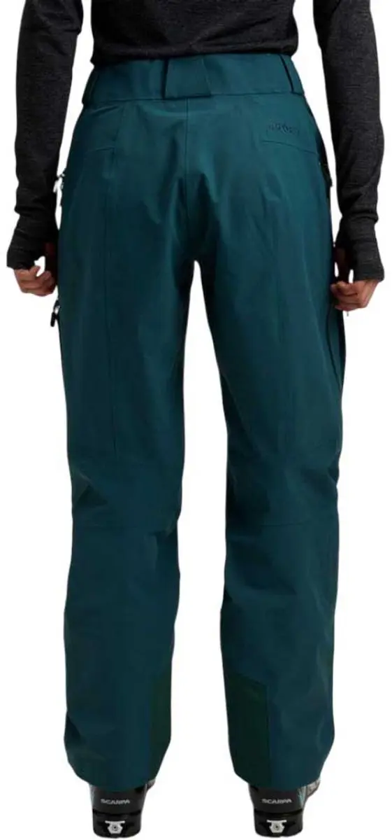 Black Diamond Recon Stretch Broek S - Deep Woods - afbeelding 2 van 6
