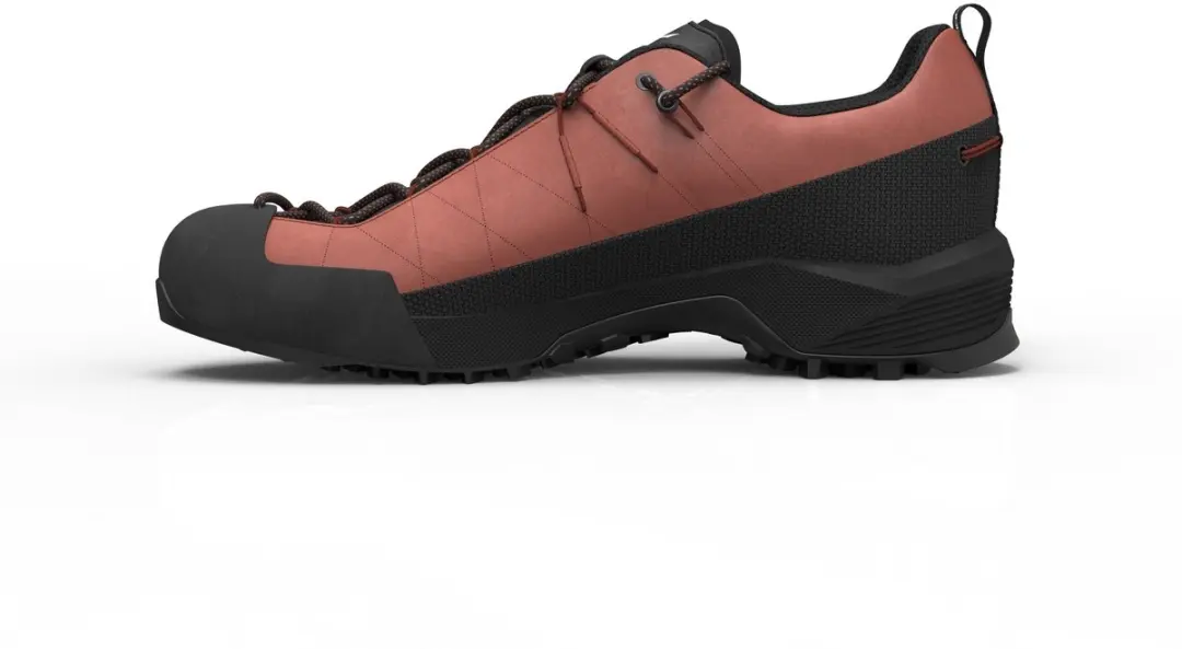 Salewa Wildfire 2 Laarzen 40 - Rood/Zwart - afbeelding 4 van 6