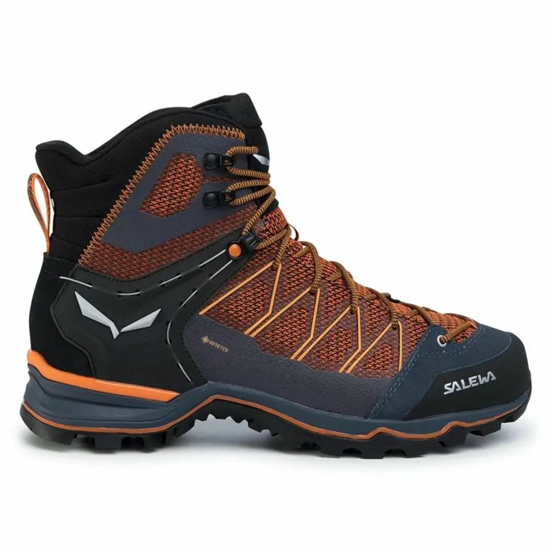 Salewa Trainer Lite Mid Bergschoenen