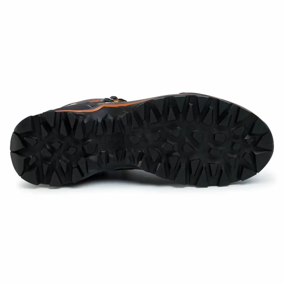 Salewa Trainer Lite Mid Bergschoenen - 41 - Oranje - afbeelding 2 van 6
