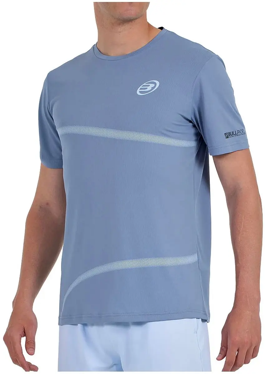 Bullpadel Cheles T-shirt 414