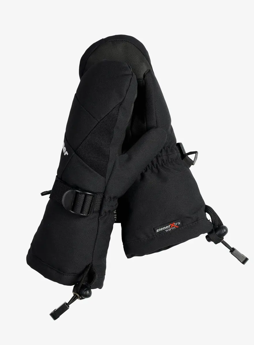 Ziener Lanic GTX Kinder Mitten Junior