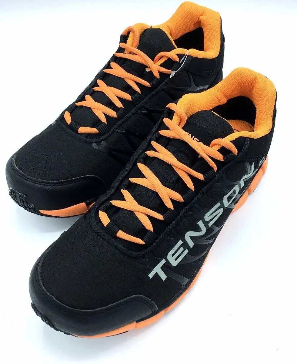 Tenson Aero- Wandelschoenen Heren- Maat 40