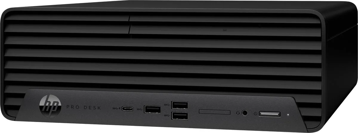 HP Pro 400 G9 SFF - Intel Core i5-13500 - 16GB - 512GB SSD