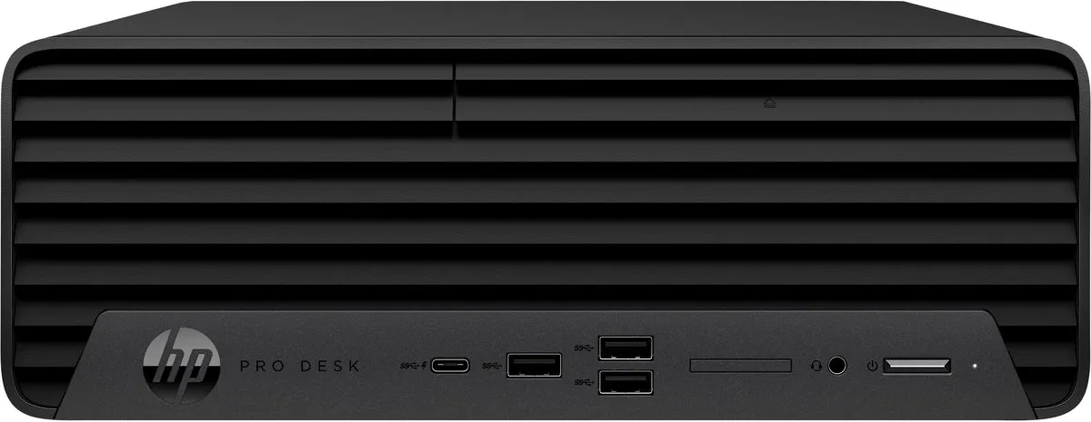 HP Pro 400 G9 SFF