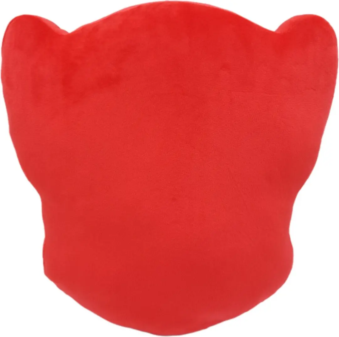 PAW Patrol Gevormd Kussen - Rood - afbeelding 2 van 2