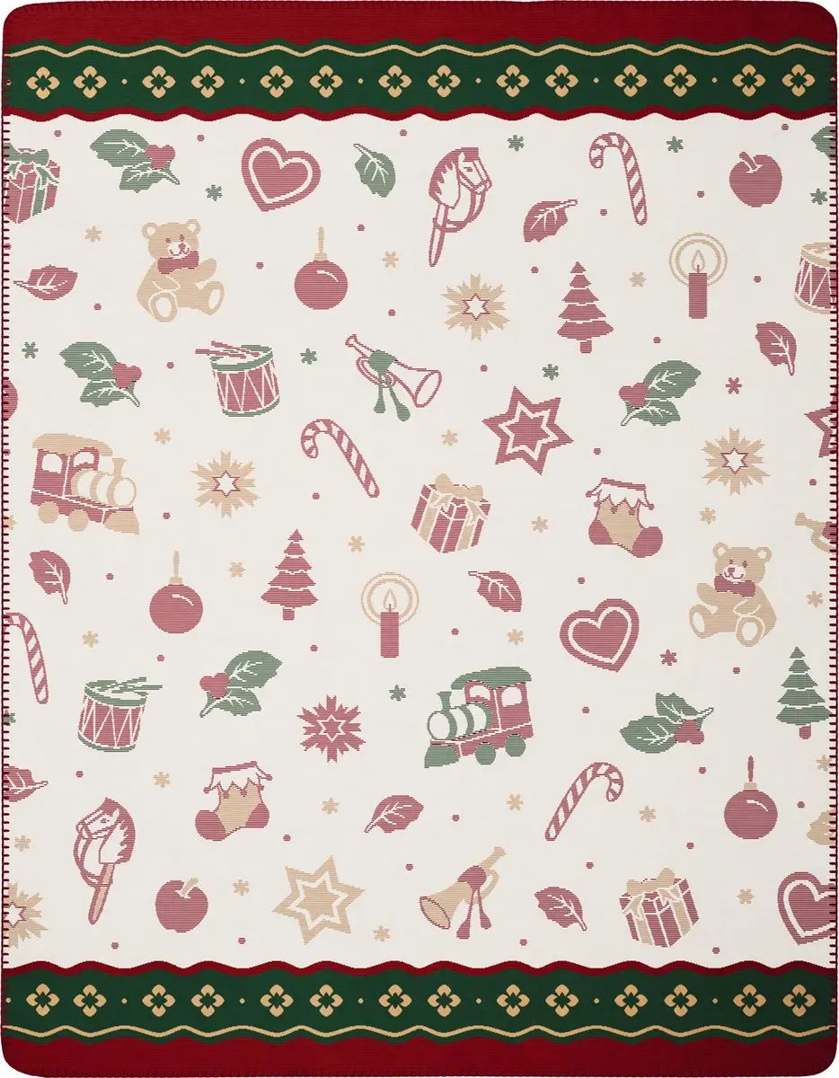Villeroy & Boch Toy's Delight woondeken 150 x 200 cm