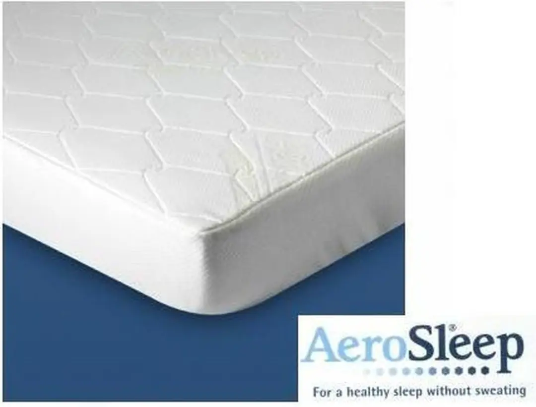 Aerosleep coolmax matrasbeschermer 160/210