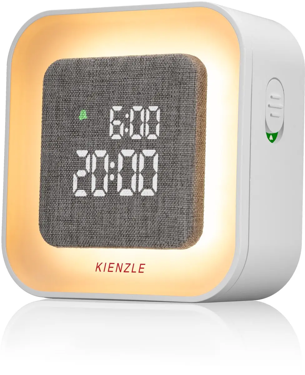 Bresser Kienzle Lichtwekker