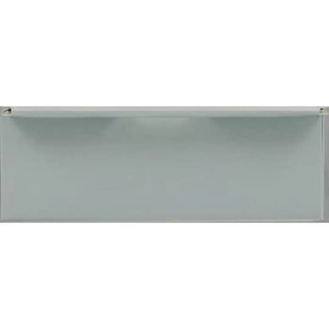 Hama Retro Wekker - Lichtgroen - 12cm - afbeelding 5 van 6