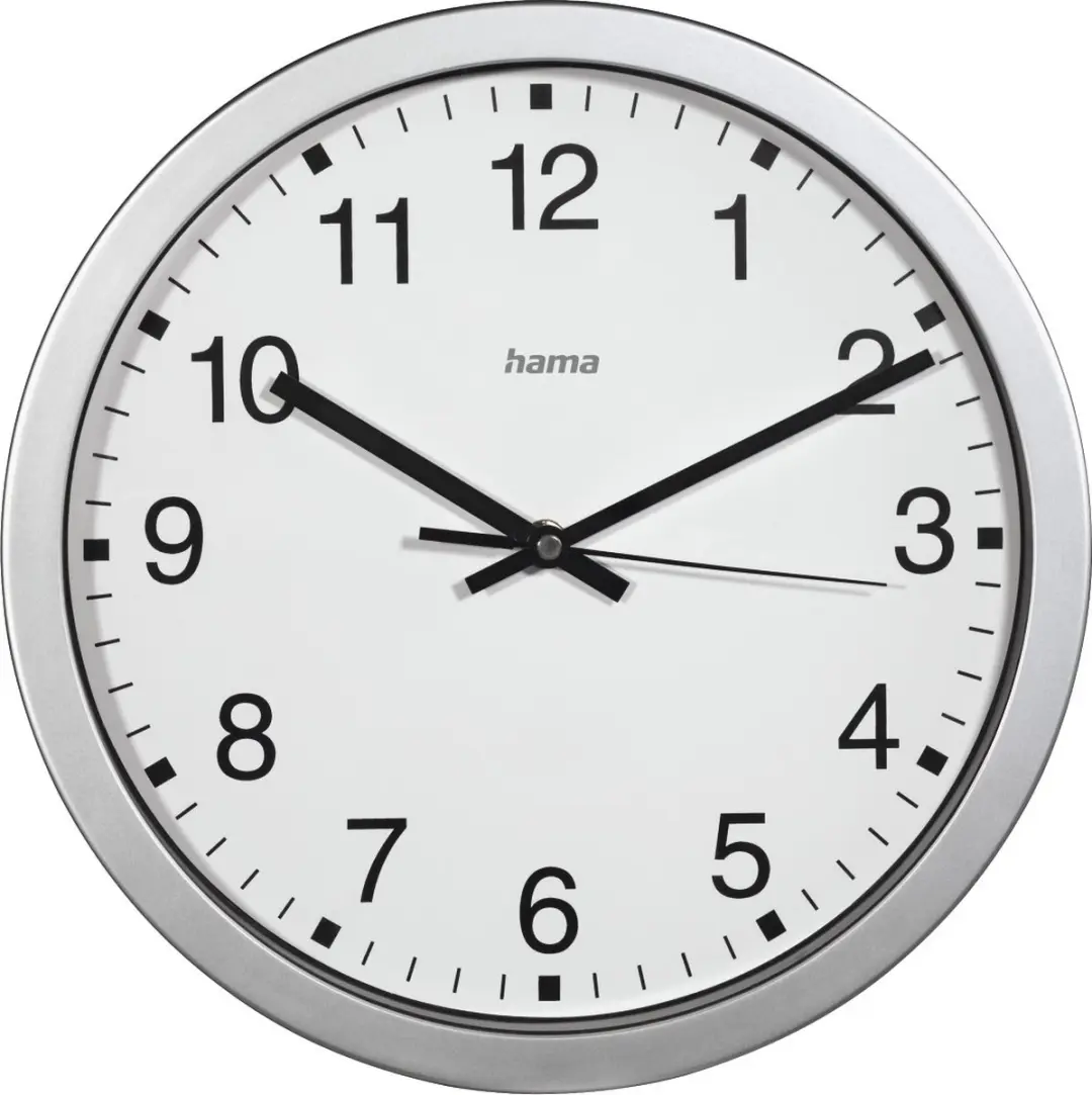 Hama Wandklok "CWA100"