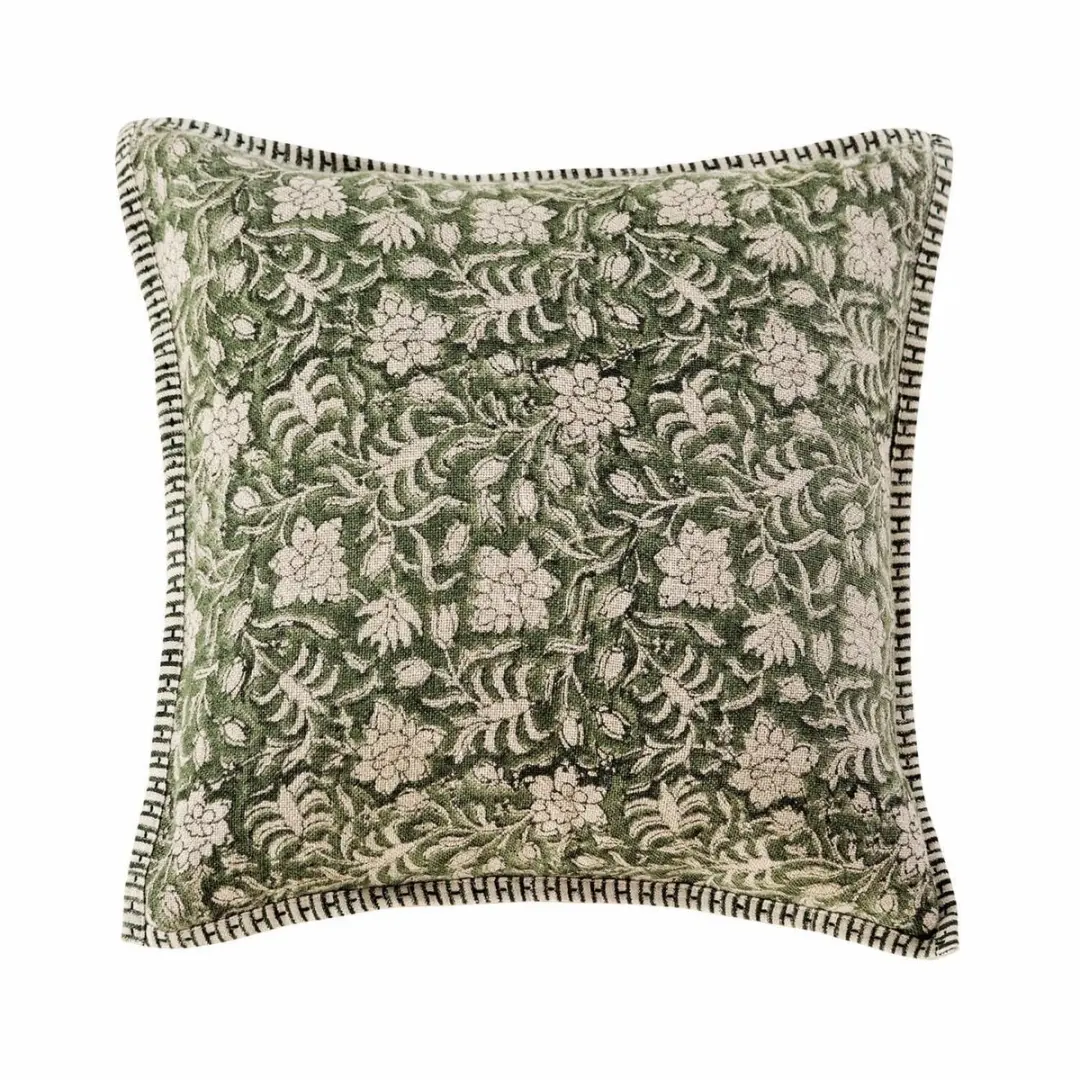 Loberon Kussenhoes Petitmagny
