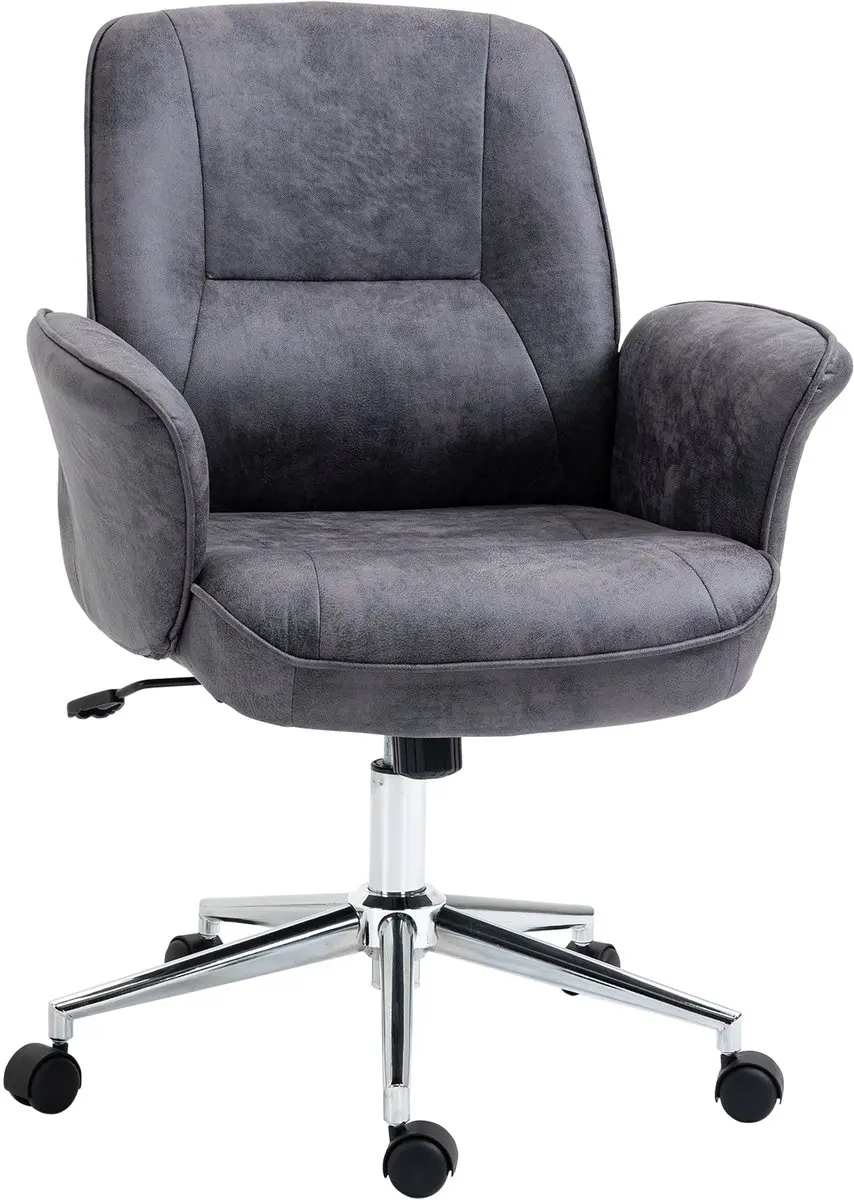 Vinsetto Ergonomische Bureaustoel