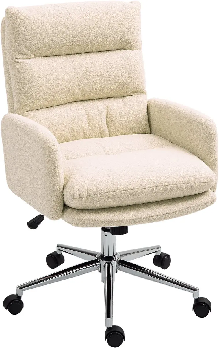 HOMCOM bureaustoel
