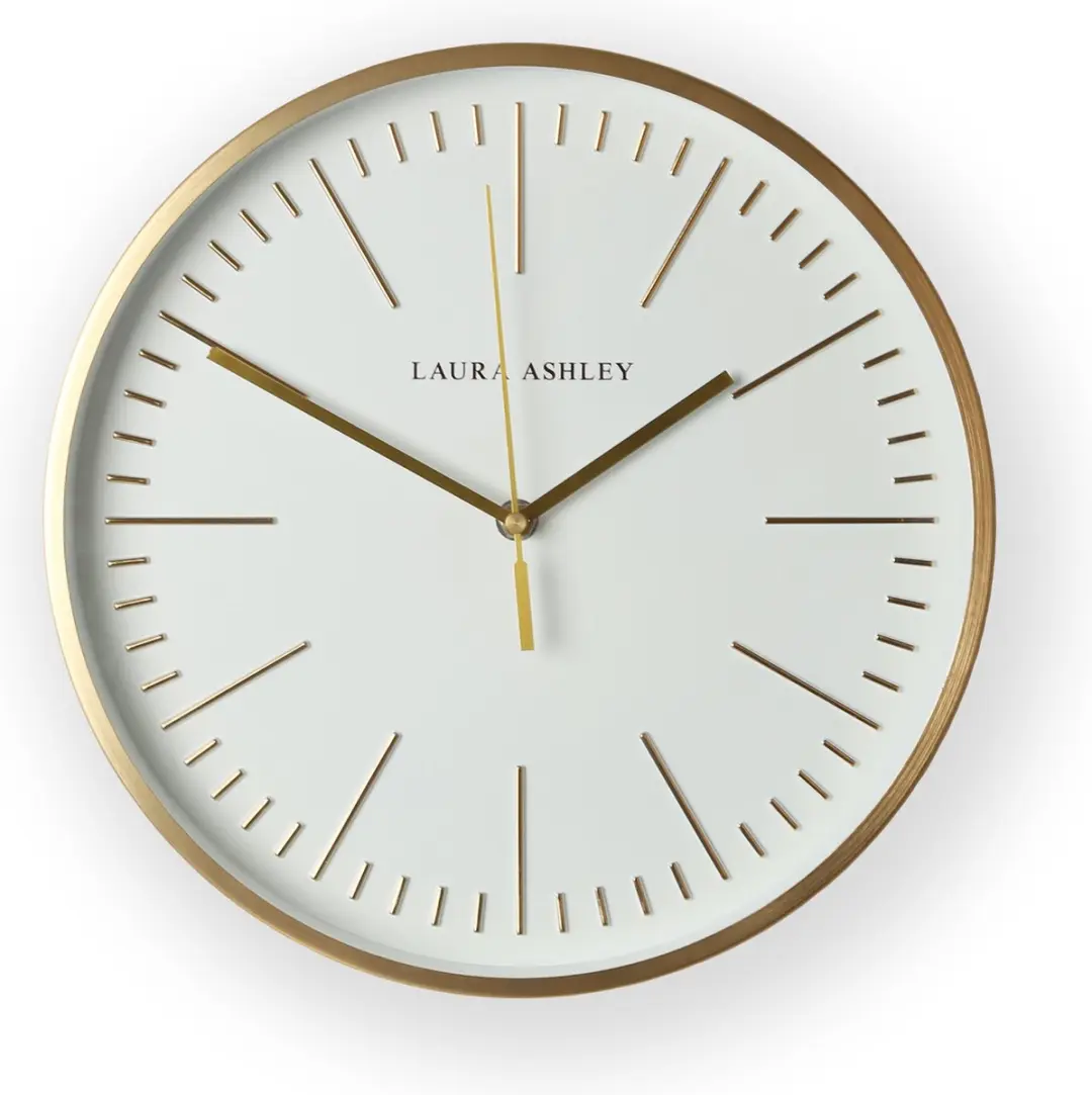 Laura Ashley Glenn Klok