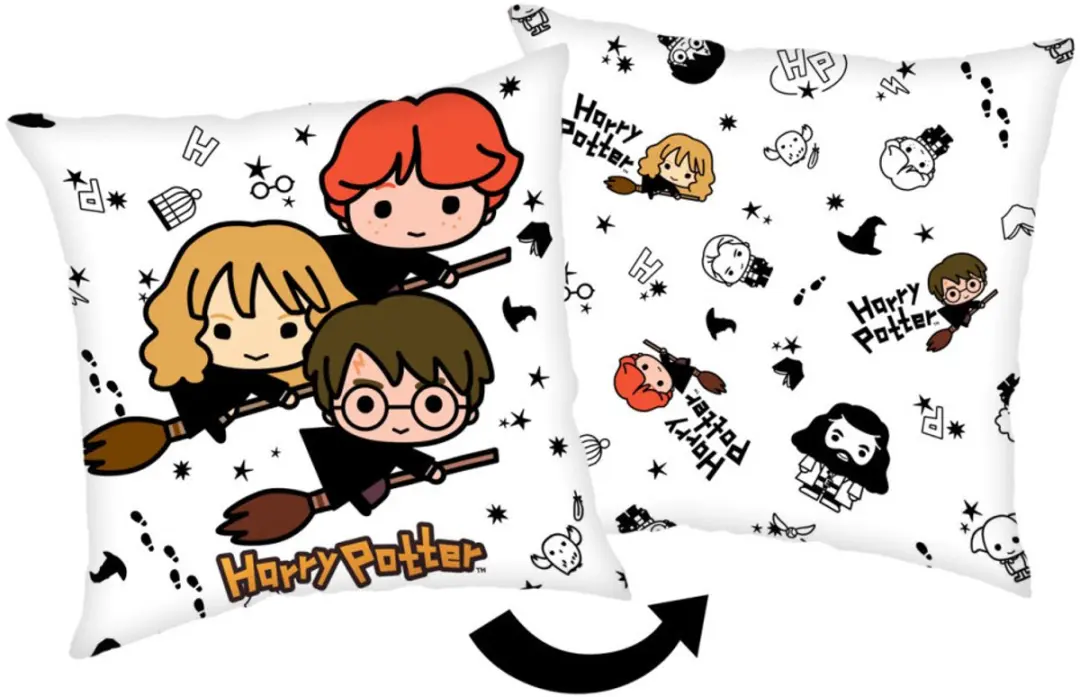 Harry Potter Sierkussen