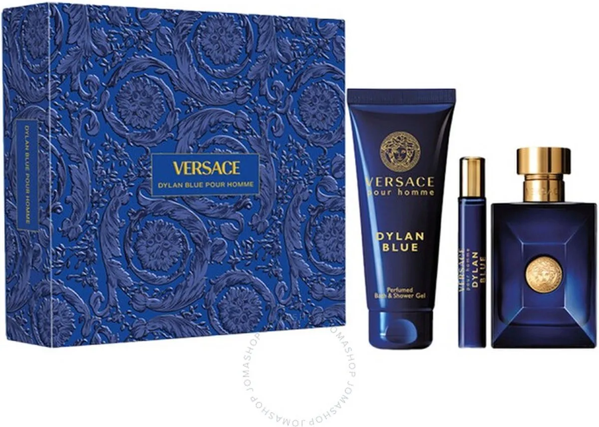 Versace Dylan Blue Giftset