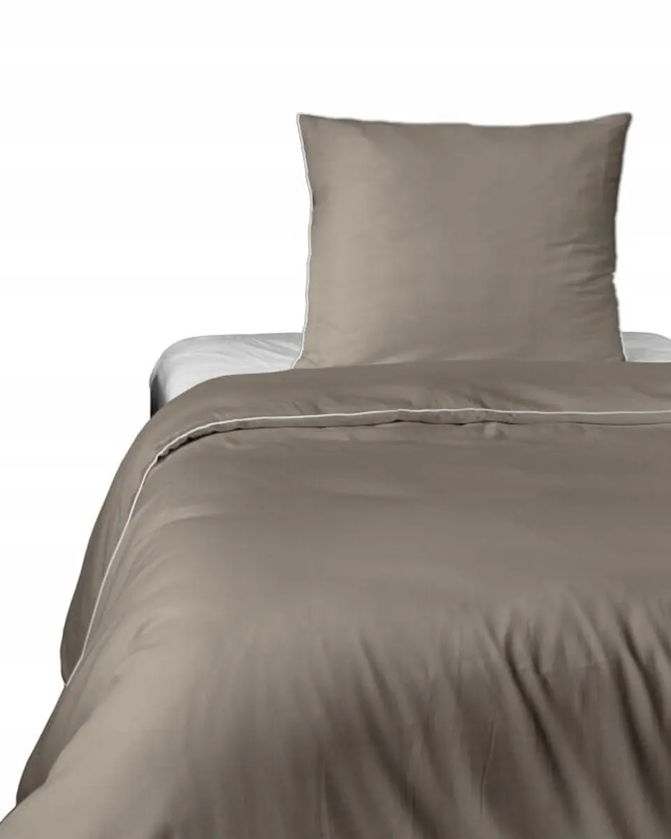 PURE MASOBATYN KATOEN BEDDENGOED 140X200cm