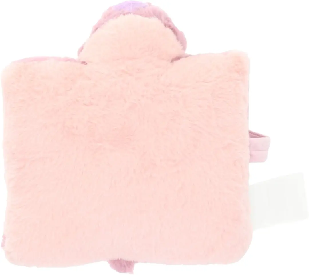 Lilo & Stitch Knuffelkussen Angel Roze - afbeelding 4 van 5