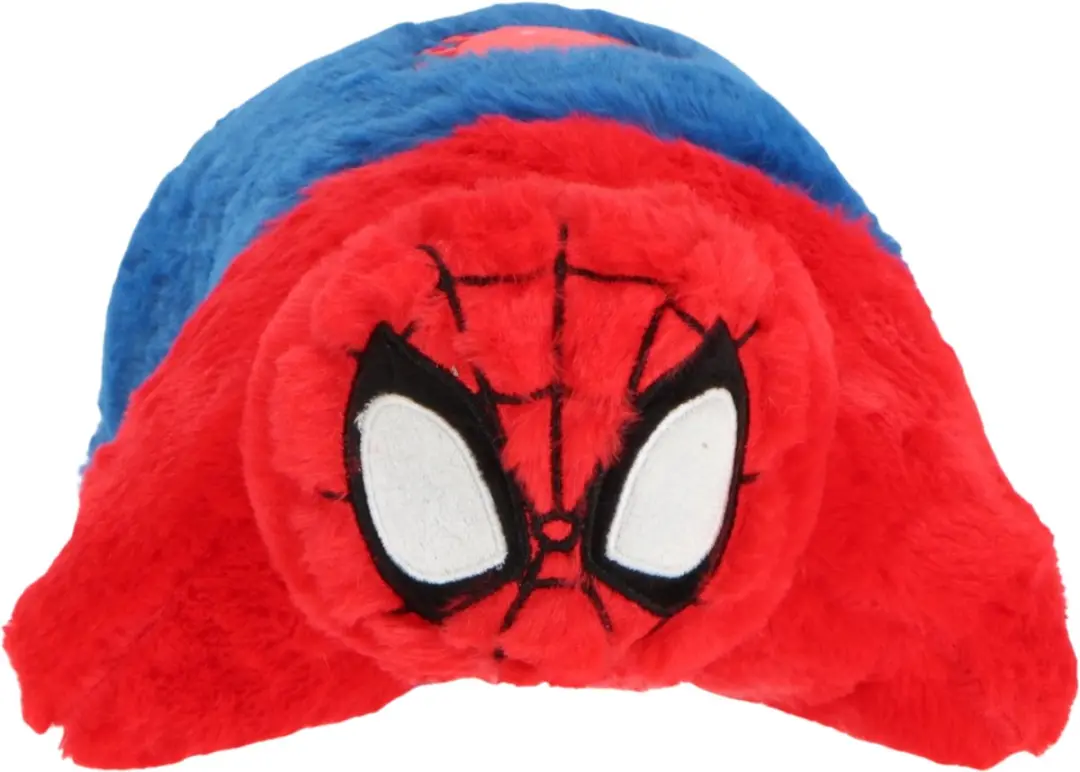 Spider-Man Knuffelkussen
