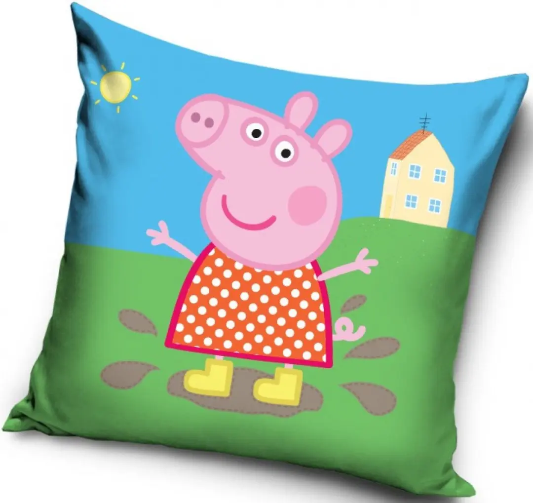 Peppa pig