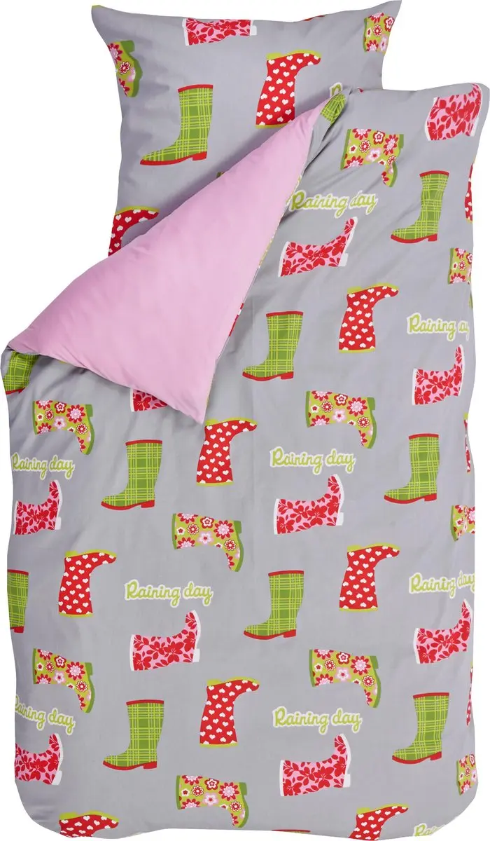 BINK Bedding Raining Day