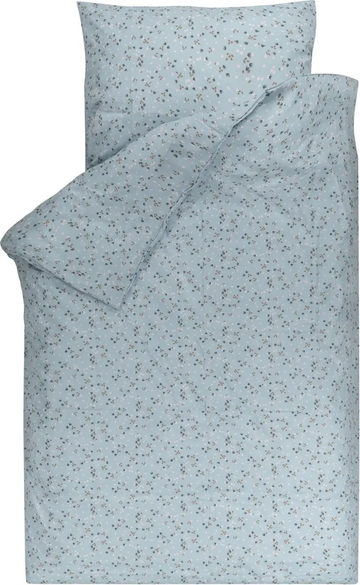 BINK Bedding Dekbedovertrek Boaz Junior 120 x 150 cm (+1 kussensloop 60 x 70 cm)