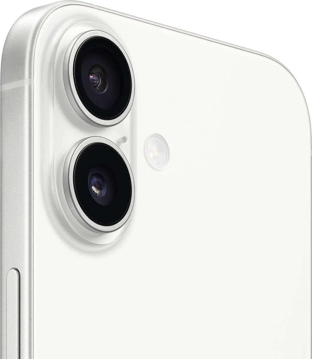 Apple iPhone 17 MG6K4HX/A - 256GB - Wit