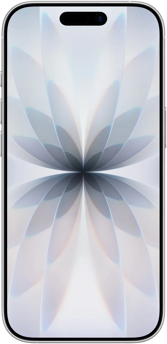 Apple iPhone 17 MG6K4HX/A - 256GB - Wit