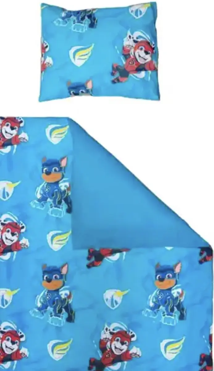 Paw Patrol