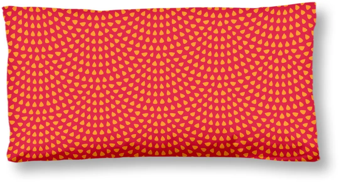 HIP kussensloop mandala's en bloemen