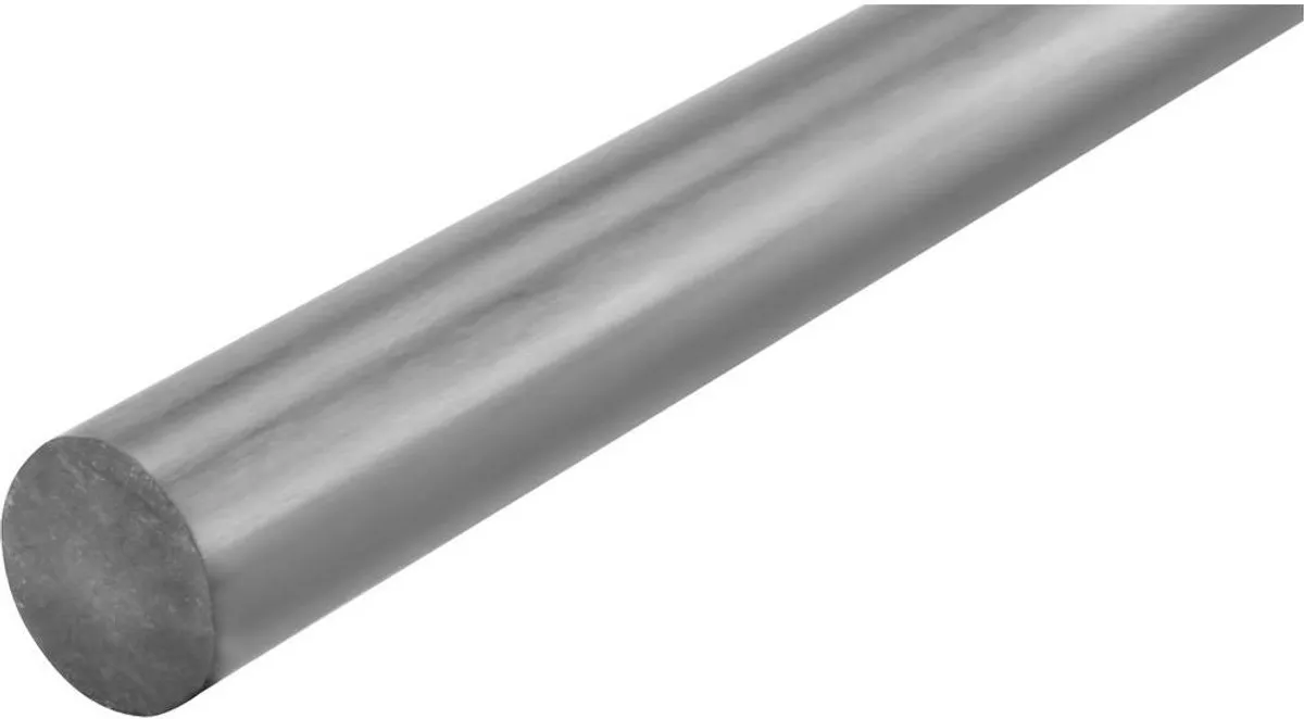 TOOLCRAFT Carbon Staaf Ø3mm x 1000mm