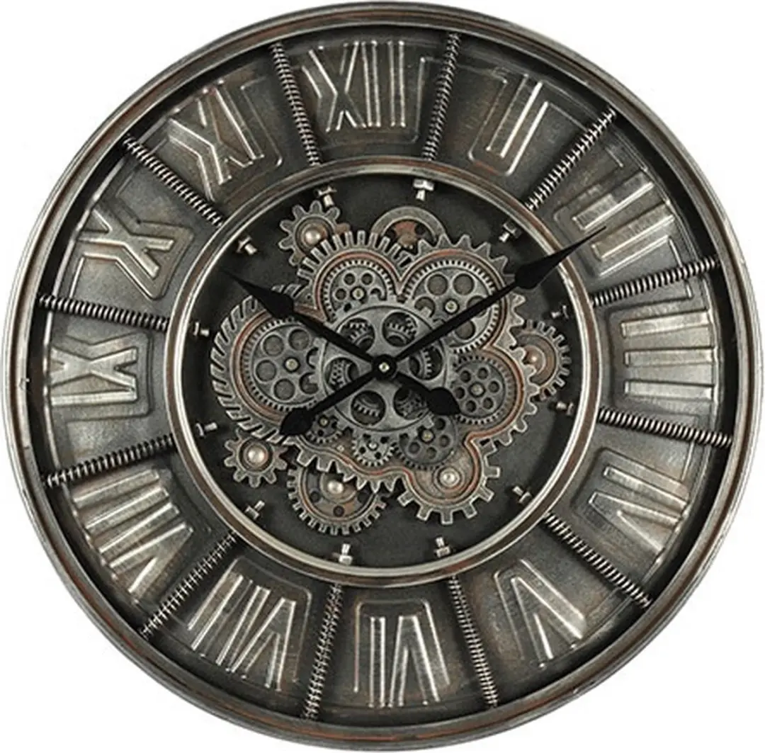 Klok Maaike S dark grey