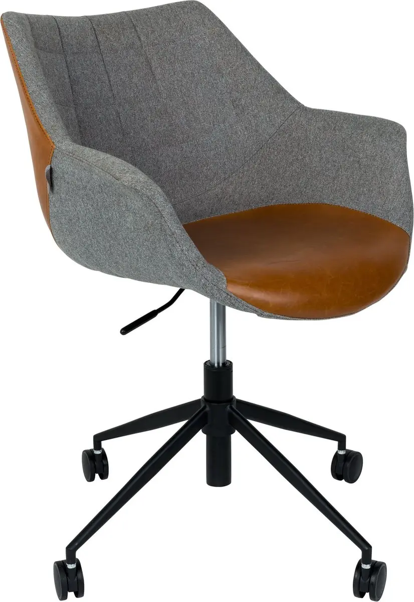 Zuiver Doulton Bureaustoel