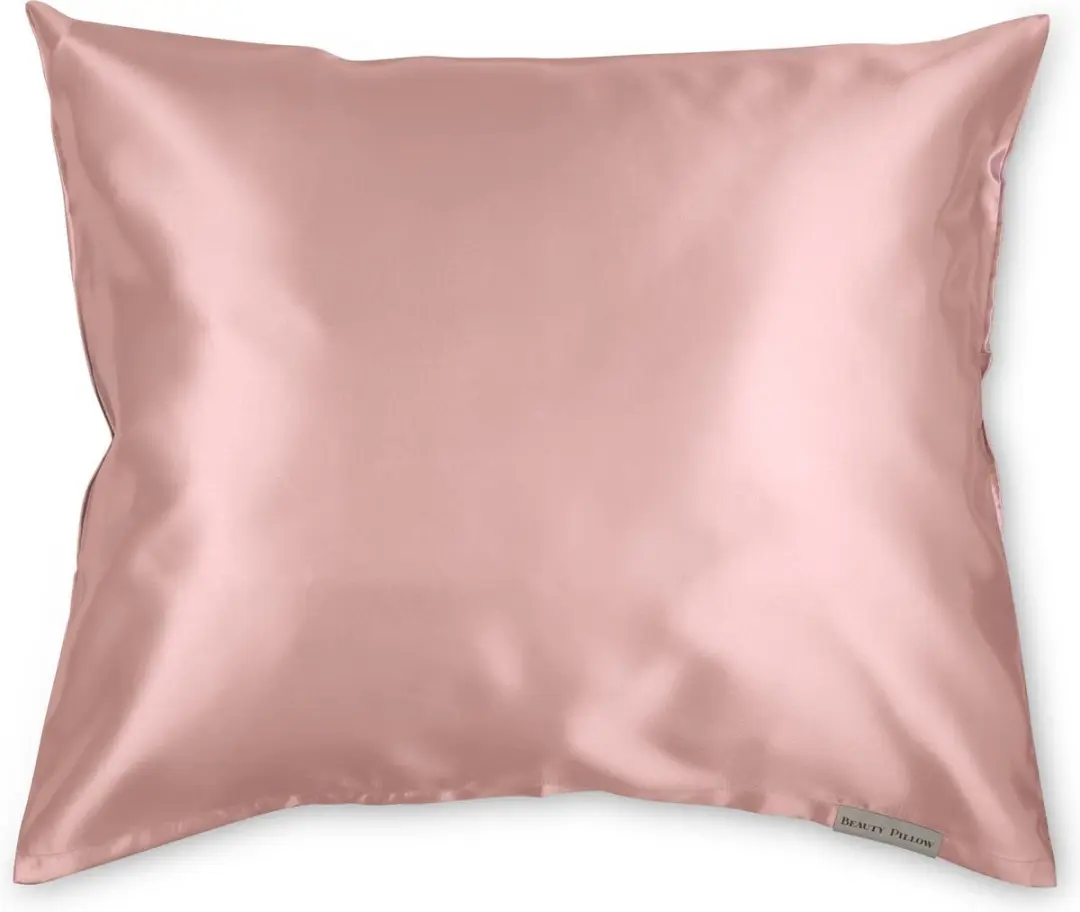Beauty Pillow Satijnen Kussensloop 60x70cm