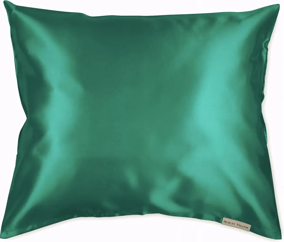 Beauty Pillow Satijnen Kussensloop 60x70cm