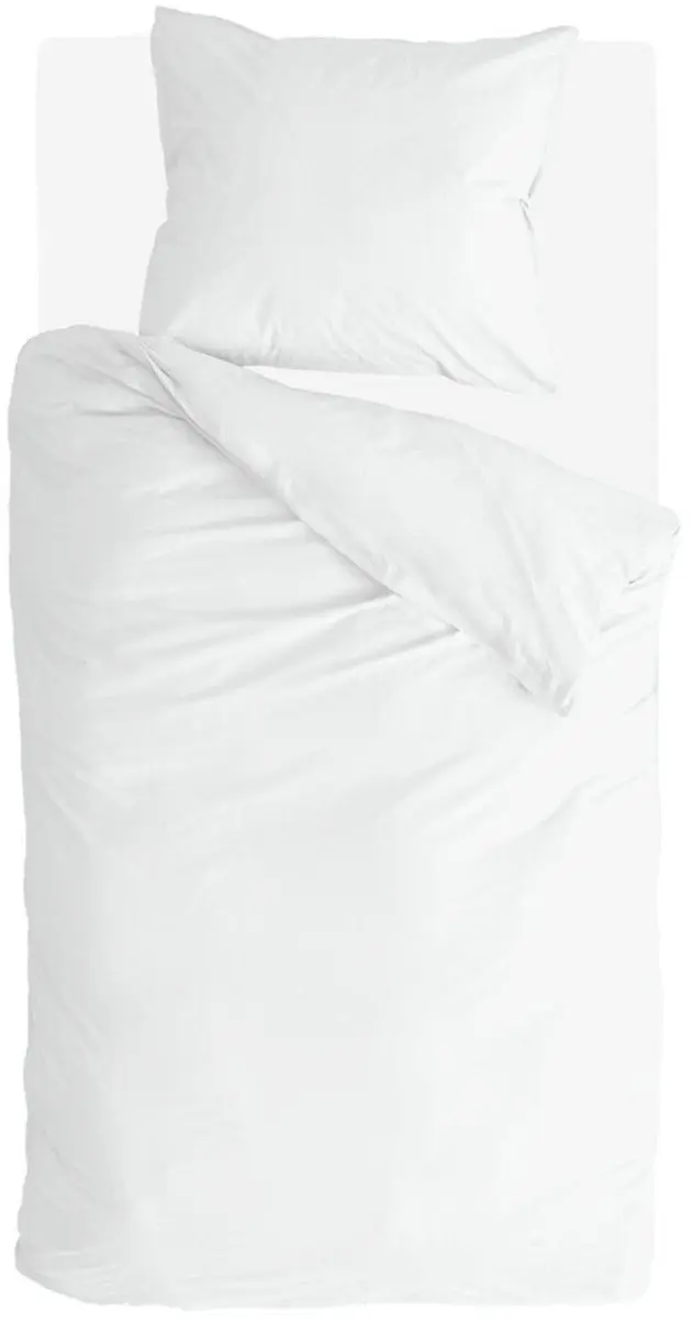 Byrklund Dekbedovertrek Pure & Plain