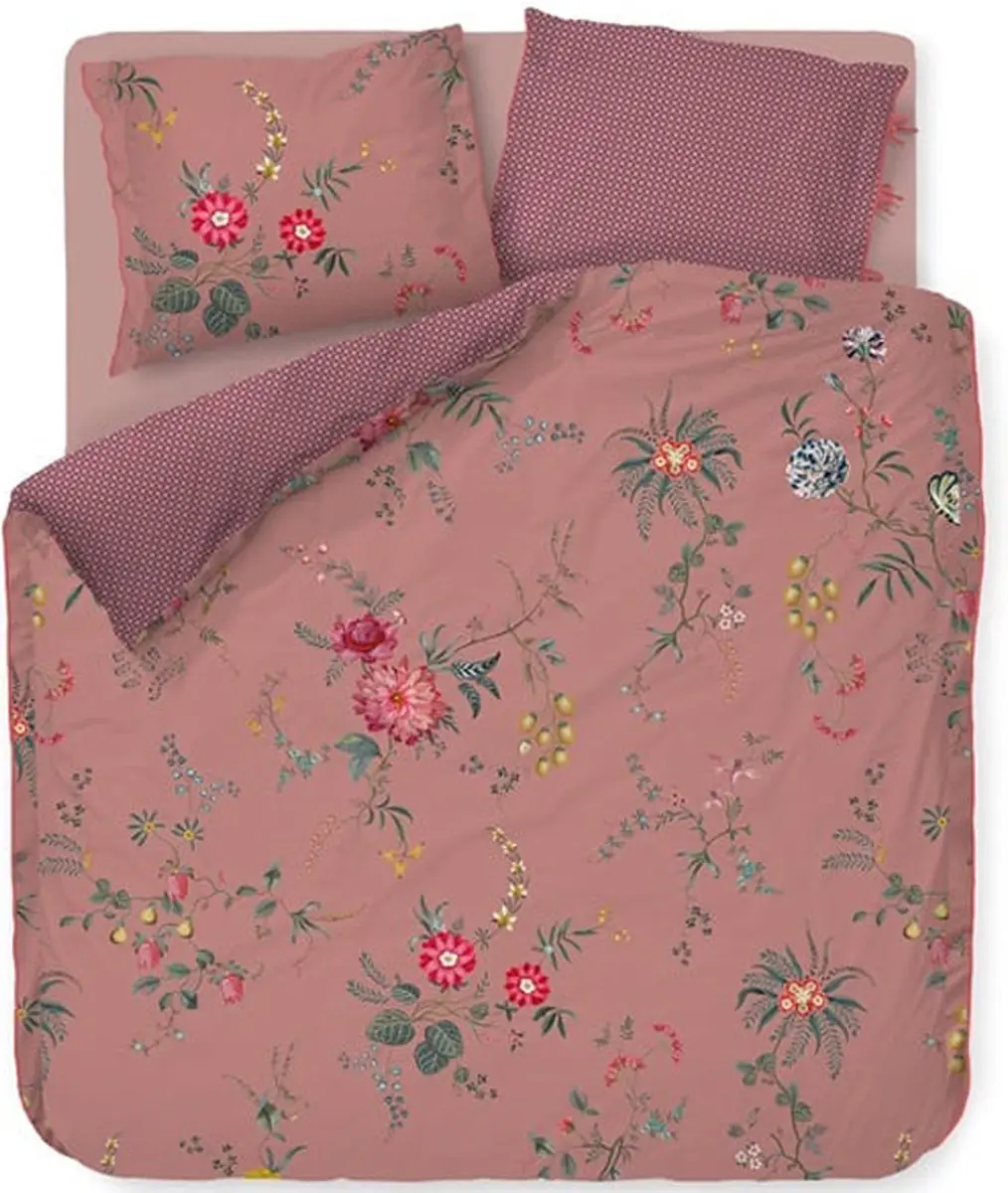 Pip Studio Fleur Grandeur dekbedovertrek