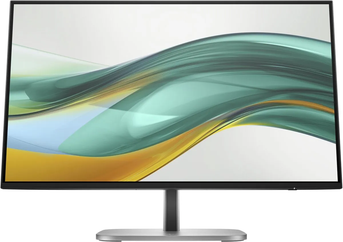 HP Series 5 Pro 524pf Monitor 23.8" FullHD 100Hz